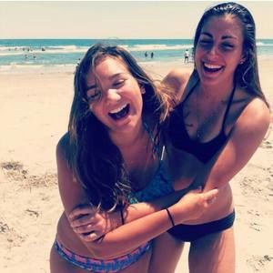 Meet your Posher, Caroline