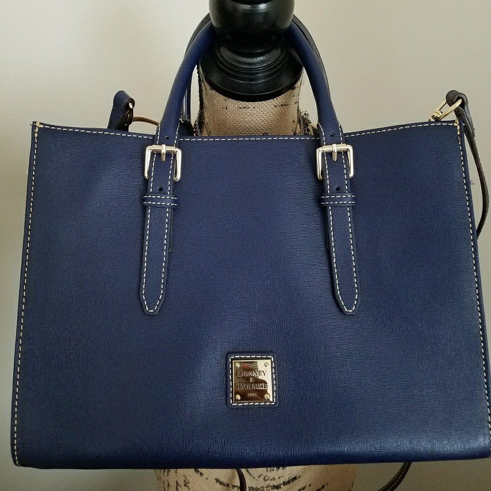 Dooney and Burke handbag