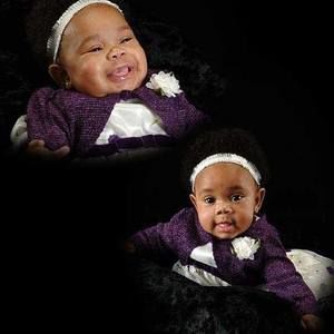 Meet your Posher, Kendra