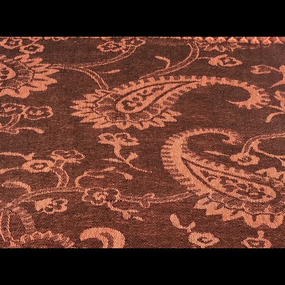 Muti-print Scarf - Picture 5 of 5