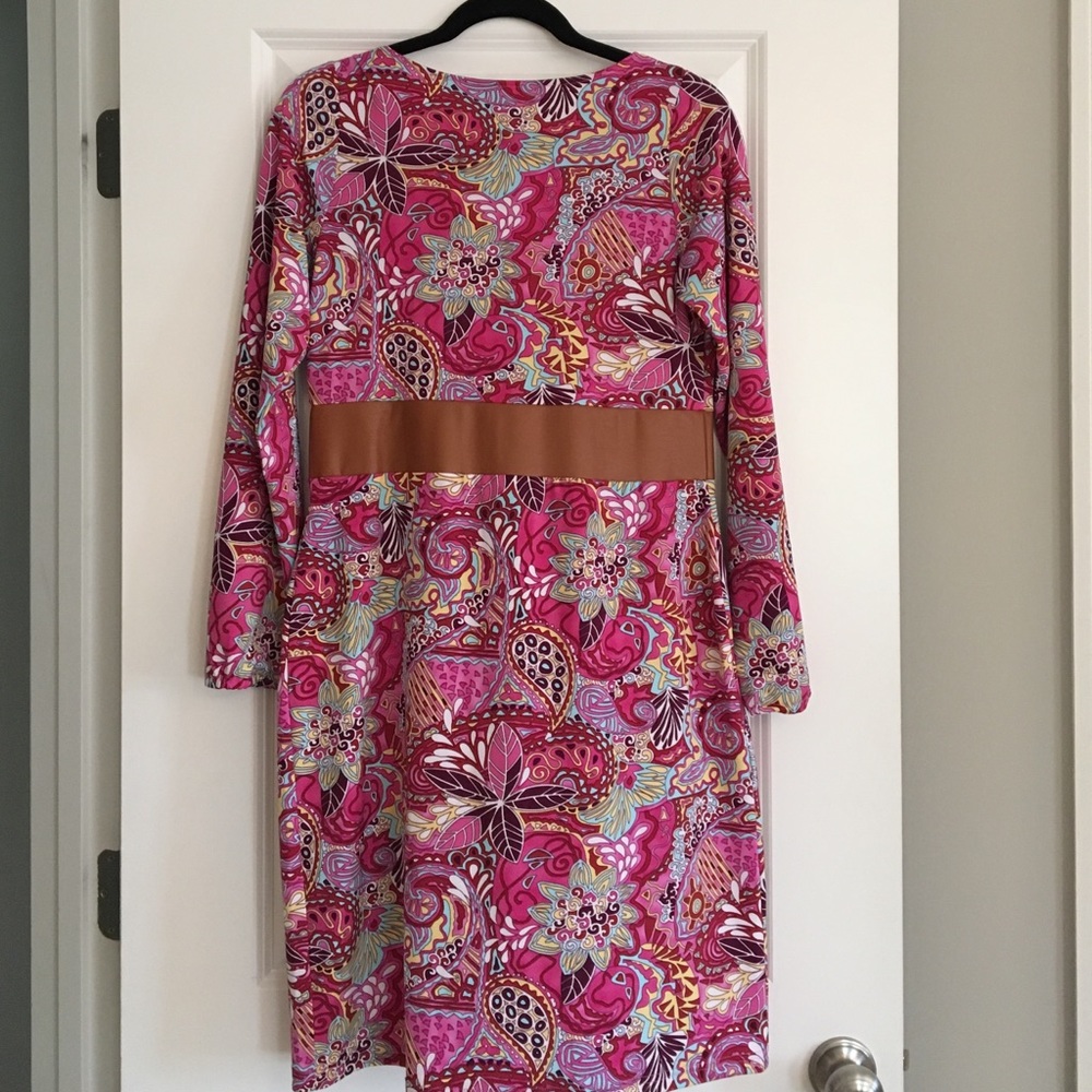 NWOT Tracy Negoshian dress