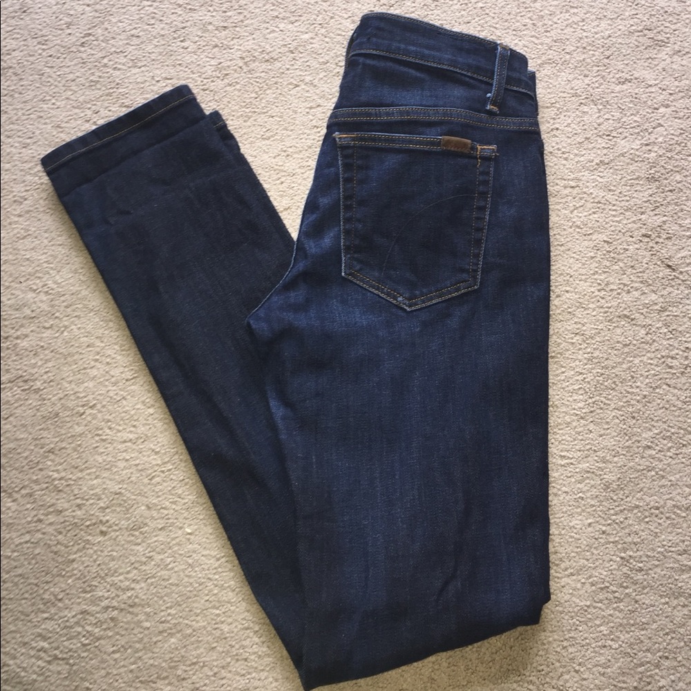 Joe’s Jeans Easy Slim in Bridget