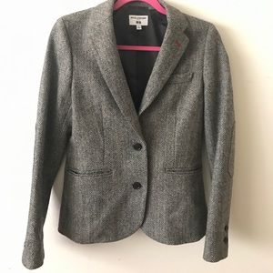 Uniqlo with INES DE LA FRESSANGE blazer size s