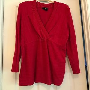 Style and Co Sweater