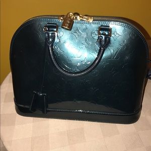 Louis purse