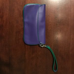 BAEKGAARD Wristlet