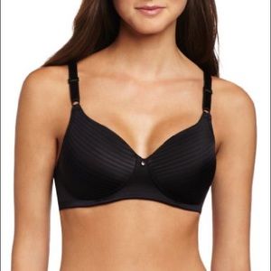 NWT Warner’s Secret Makeover Wireless Bra
