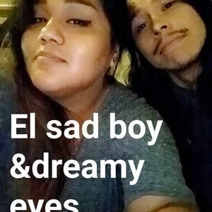 Meet your Posher, Larissa