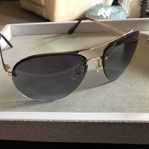 Michael Kors Kai Aviators