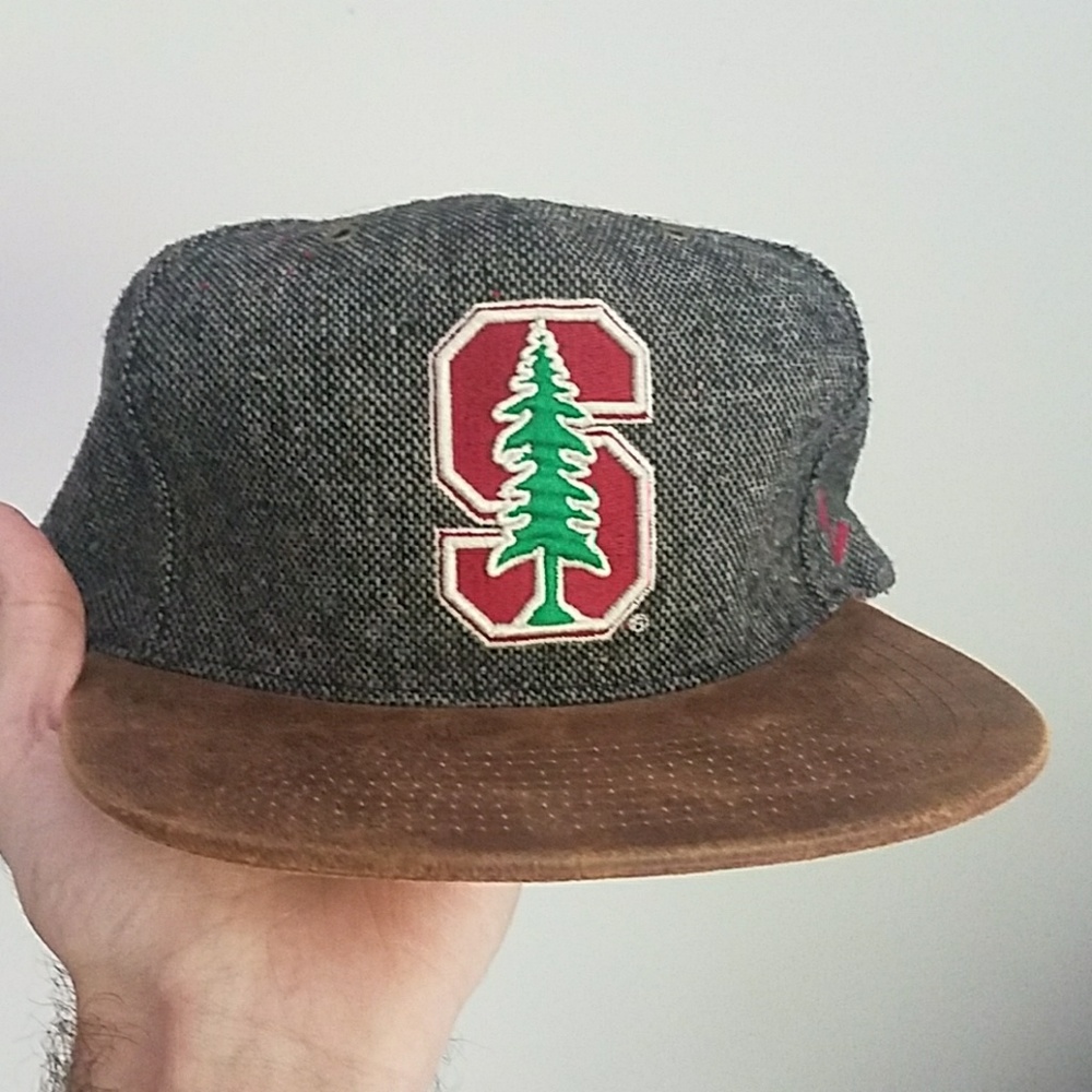 Stanford Strapback