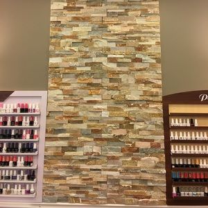 Meet your Posher, Steven