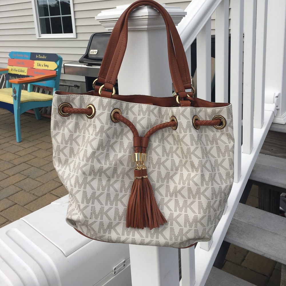 Michael Kors Handbag