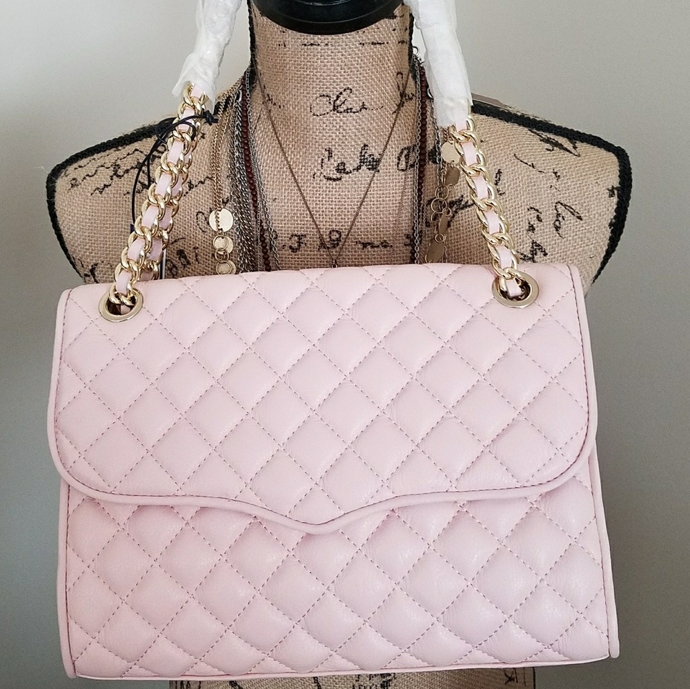 Rebecca Minkoff chain bag