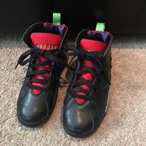 Air Jordan Boys Sneakers