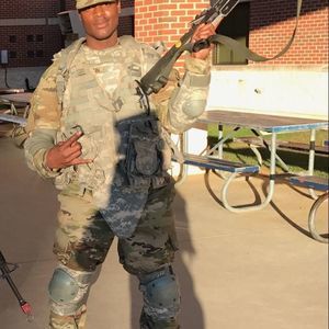 Meet your Posher, Frank