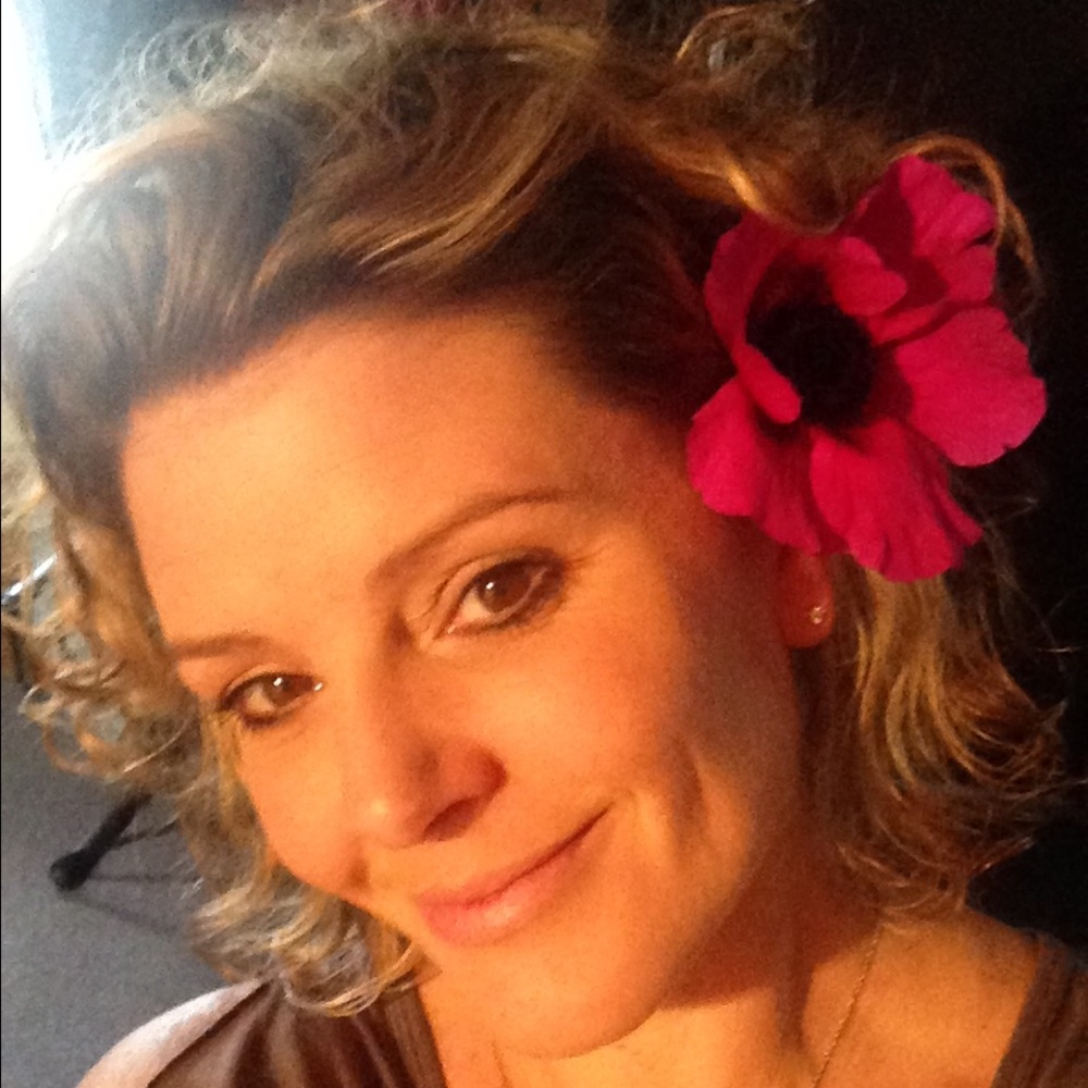 Meet your Posher, Julie