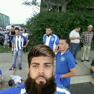 Meet your Posher, Bryan