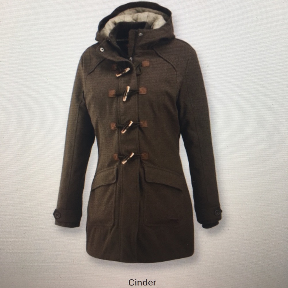 Merrell - Haven II Parka