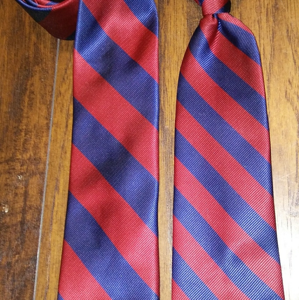 Gap Tie Set