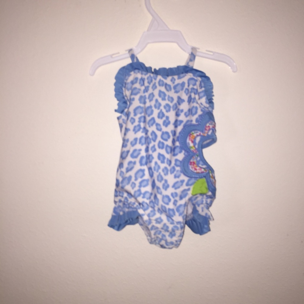 JOE BOXER SWIM SUIT