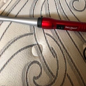 Bed head Curling Iron