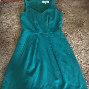 LOFT dress size 2p