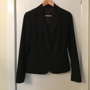 Limited blazer