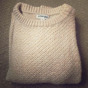 Chunky Sweater