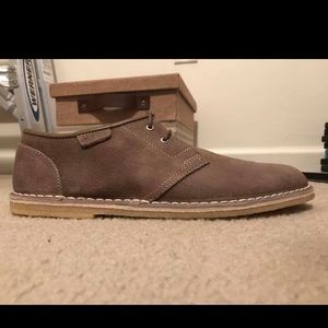 Men’s Clarks