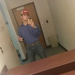 Meet your Posher, Tyler