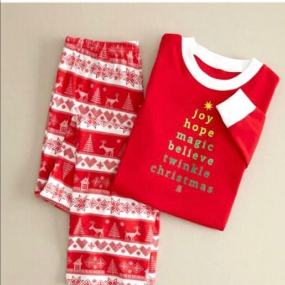 Matching set