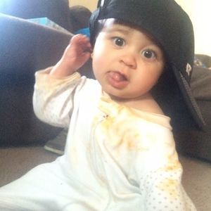 Meet your Posher, Mark