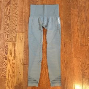 Gymshark High Waisted Seamless Leggings