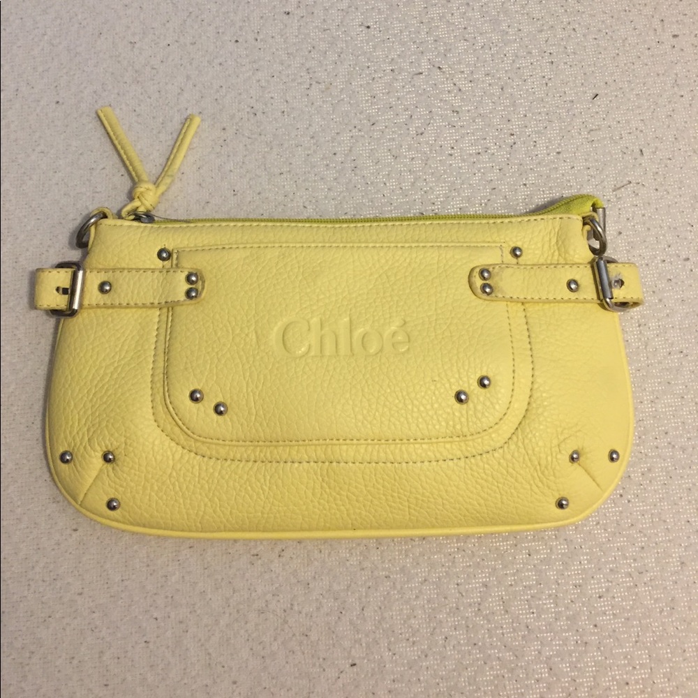 CHLOÉ bag