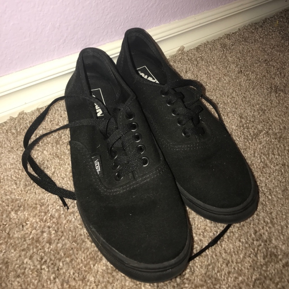 Vans Lo Pro Shoes