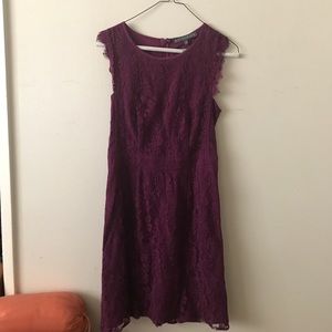 Brixon ivy medina stretch pace stress in fuchsia