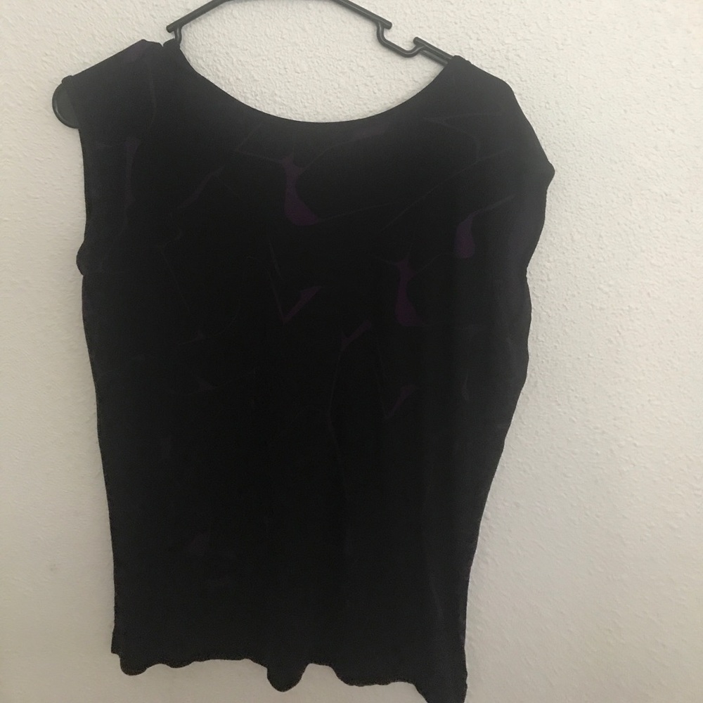 Ava Sky Fighting Eel Top Arizona