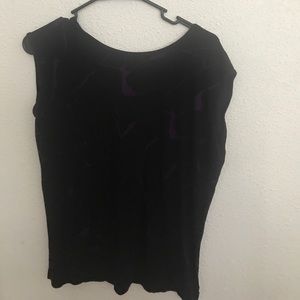 Ava Sky Fighting Eel Top Arizona