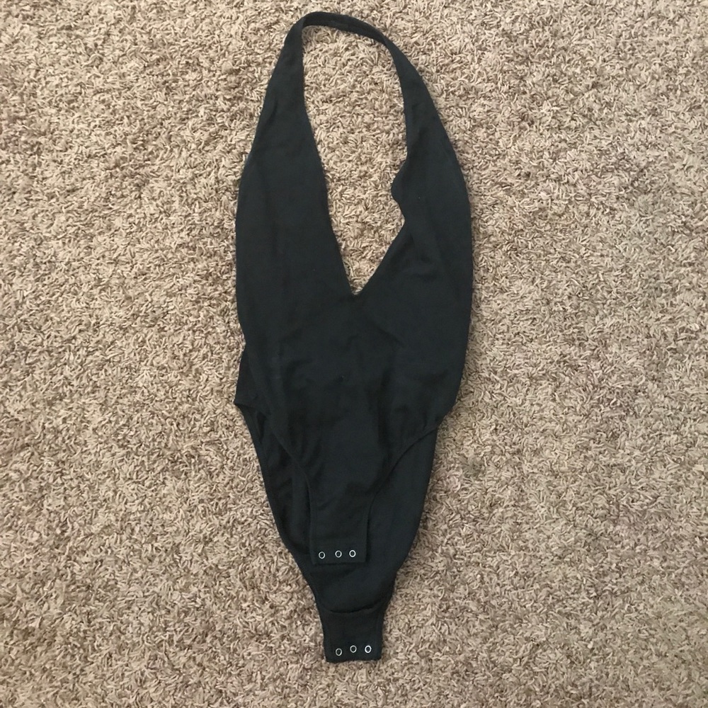 Victoria's Secret Bodysuit