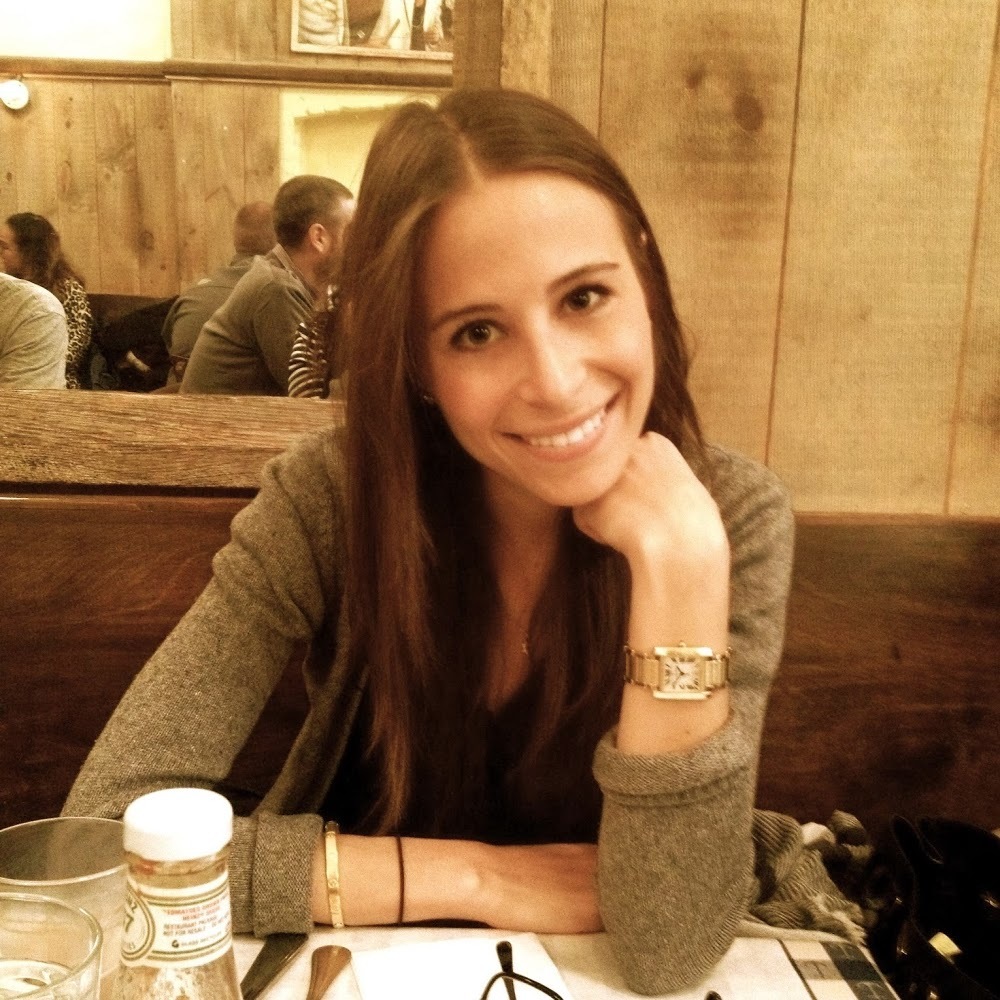 Meet your Posher, Jessica