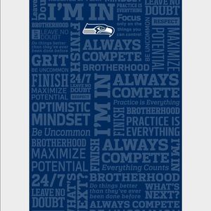 Meet your Posher, Mike