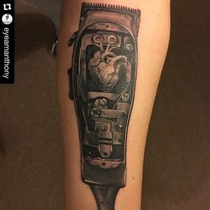 Meet your Posher, Nicholas