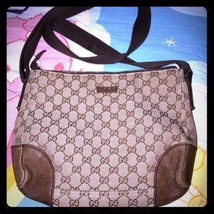 Gucci Crossbody
