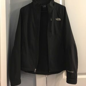 North Face Jacket TNF APEX