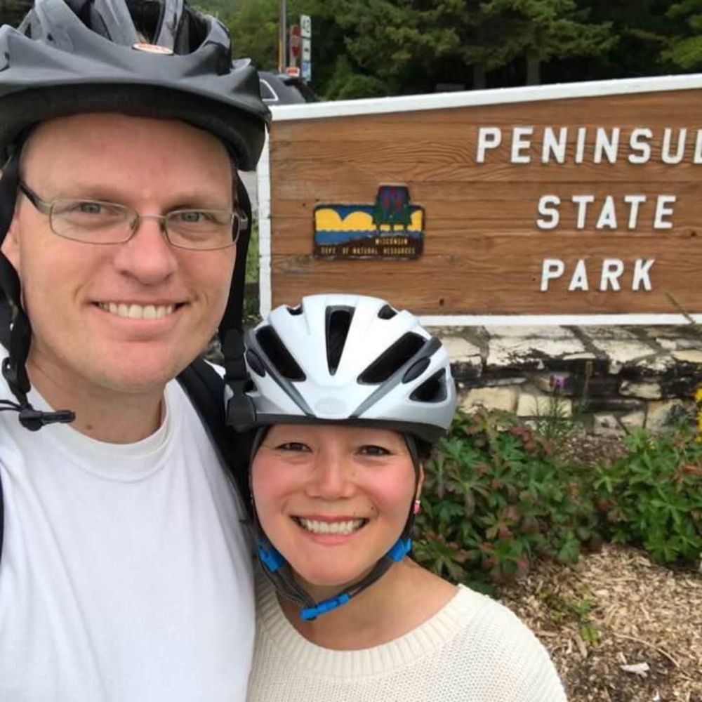 Meet your Posher, Julia