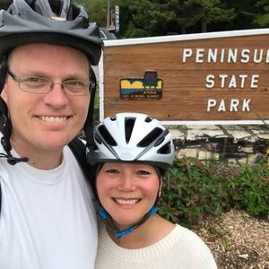 Meet your Posher, Julia