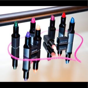 Xtreme Semi Matte Lipstick