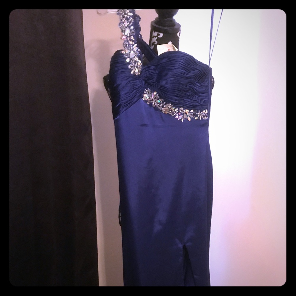 Prom on event dress