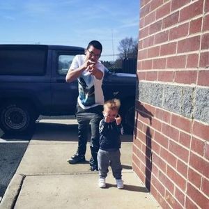 Meet your Posher, Jordan