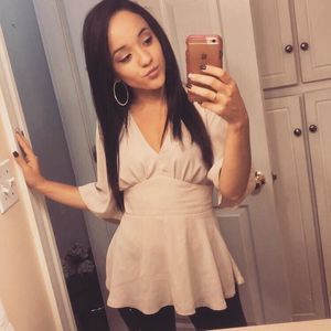 Meet your Posher, Marlyn